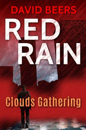 [Red Rain 01] • Red Rain · Clouds Gathering · Red Rain Series 1/3